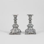 1035 7474 CANDLESTICKS